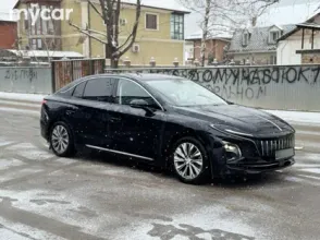 фото Hongqi E-QM5 2024 года с пробегом за 8100000 тенге в undefined - фото 2