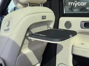 фото LiXiang L9 2023 года с пробегом за 25700000 тенге в undefined - фото 2