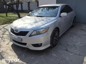 фото Toyota Camry 2009 года с пробегом за 7000000 тенге в undefined - фото 1