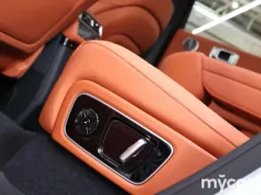 фото LiXiang L7 2025 года с пробегом за 30590000 тенге в undefined - фото 2