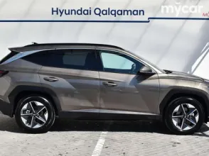 фото Hyundai Tucson 2025 года с пробегом за 15800000 тенге в undefined - фото 2