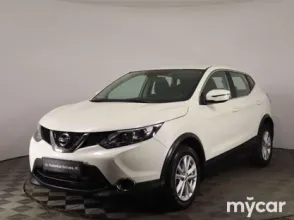 фото Nissan Qashqai 2018 года с пробегом за 8590000 тенге в undefined - фото 1