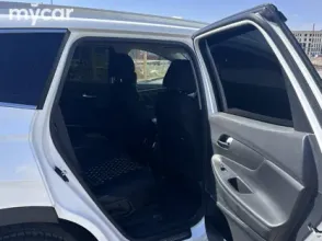 фото Hyundai Santa Fe 2023 года с пробегом за 16500000 тенге в undefined - фото 3