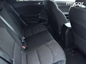 фото Kia Ceed 2022 года с пробегом за 8190000 тенге в undefined - фото 4