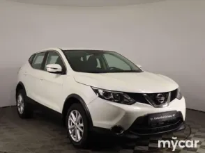 фото Nissan Qashqai 2018 года с пробегом за 8590000 тенге в undefined - фото 4