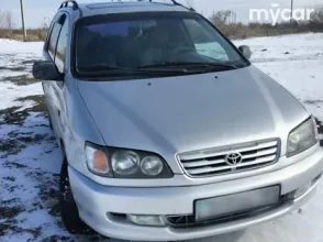 фото Toyota Picnic 1997 года с пробегом за 3600000 тенге в undefined - фото 1