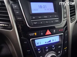 фото Hyundai i30 2014 года с пробегом за 5890000 тенге в undefined - фото 2