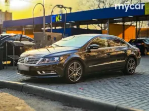 фото Volkswagen Passat CC 2015 года с пробегом за 6000000 тенге в undefined - фото 2