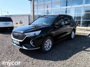 фото Haval M6 2023 года с пробегом за 7200000 тенге в undefined - фото 2