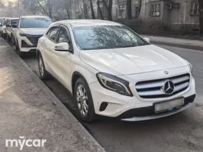 фото Mercedes-Benz GLA-Класс 2014 года с пробегом за 7500000 тенге в undefined - фото 4