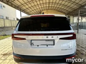 фото Hyundai Custin 2024 года с пробегом за 14000000 тенге в undefined - фото 2