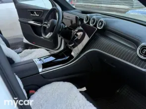 фото Mercedes-Benz GLC-Класс 2023 года с пробегом за 40500000 тенге в undefined - фото 2