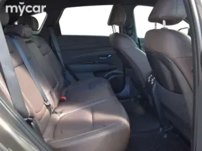 фото Hyundai Tucson 2025 года с пробегом за 15800000 тенге в undefined - фото 3
