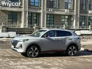 фото Changan CS55Plus 2023 года с пробегом за 8900000 тенге в undefined - фото 2