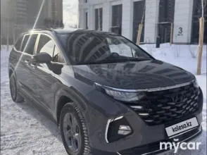 фото Hyundai Custin 2024 года с пробегом за 14100000 тенге в undefined - фото 2
