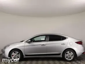 фото Hyundai Elantra 2020 года с пробегом за 8490000 тенге в undefined - фото 4
