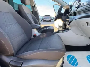 фото Hyundai i20 2023 года с пробегом за 6550000 тенге в undefined - фото 3