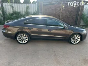 фото Volkswagen Passat CC 2015 года с пробегом за 6000000 тенге в undefined - фото 3