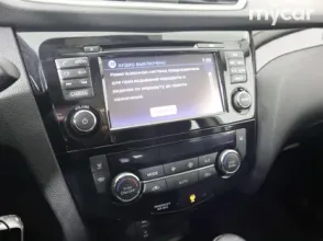 фото Nissan Qashqai 2018 года с пробегом за 8590000 тенге в undefined - фото 3