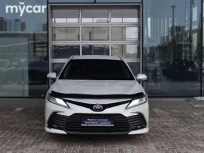 фото Toyota Camry 2024 года с пробегом за 17590000 тенге в undefined - фото 3