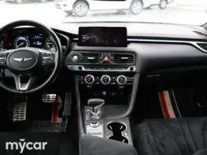 фото Hyundai Genesis 2017 года с пробегом за 17575000 тенге в undefined - фото 2