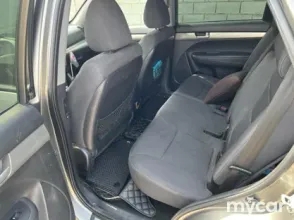 фото Kia Sorento 2012 года с пробегом за 7200000 тенге в undefined - фото 3