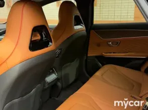 фото BYD Han 2025 года с пробегом за 19500000 тенге в undefined - фото 4