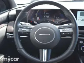 фото Hyundai Tucson 2025 года с пробегом за 15800000 тенге в undefined - фото 2