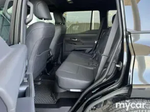 фото Lexus GX 2024 года с пробегом за 52700000 тенге в undefined - фото 2