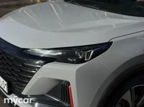 фото Changan CS55Plus 2023 года с пробегом за 8900000 тенге в undefined - фото 3