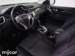 фото Nissan Qashqai 2018 года с пробегом за 8590000 тенге в undefined - фото 3