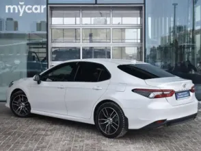 фото Toyota Camry 2024 года с пробегом за 17590000 тенге в undefined - фото 2