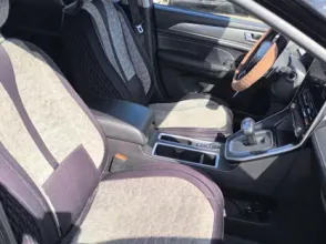 фото Haval M6 2023 года с пробегом за 7200000 тенге в undefined - фото 3