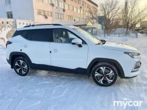 фото JAC JS4 2024 года с пробегом за 7400000 тенге в undefined - фото 2