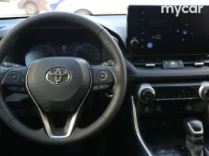 фото Toyota RAV4 2023 года с пробегом за 15500000 тенге в undefined - фото 4