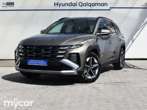 фото Hyundai Tucson 2025 года с пробегом за 15800000 тенге в undefined - фото 1