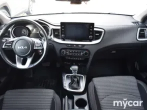 фото Kia Ceed 2022 года с пробегом за 8190000 тенге в undefined - фото 4