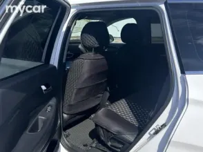 фото Hyundai Santa Fe 2023 года с пробегом за 16500000 тенге в undefined - фото 4