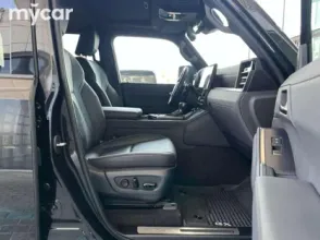 фото Lexus GX 2024 года с пробегом за 52700000 тенге в undefined - фото 3
