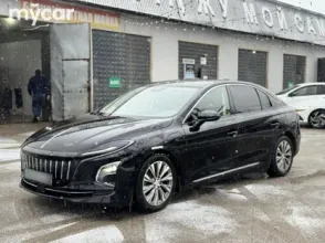 фото Hongqi E-QM5 2024 года с пробегом за 8100000 тенге в undefined - фото 2