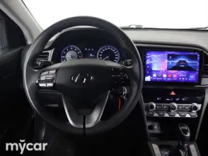фото Hyundai Elantra 2020 года с пробегом за 8490000 тенге в undefined - фото 3