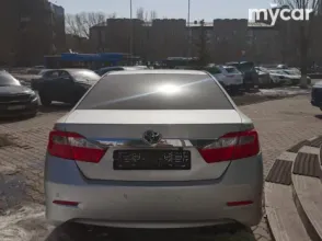 фото Toyota Camry 2012 года с пробегом за 7300000 тенге в undefined - фото 4