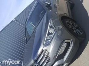 фото Hyundai Santa Fe 2016 года с пробегом за 9300000 тенге в undefined - фото 3