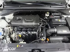 фото Hyundai Elantra 2020 года с пробегом за 8490000 тенге в undefined - фото 4