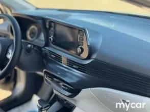 фото Hyundai i20 2023 года с пробегом за 6550000 тенге в undefined - фото 3