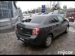 фото Chevrolet Cobalt 2021 года с пробегом за 5000000 тенге в undefined - фото 3