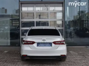 фото Toyota Camry 2024 года с пробегом за 17590000 тенге в undefined - фото 4