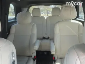 фото LiXiang L9 2023 года с пробегом за 25700000 тенге в undefined - фото 4