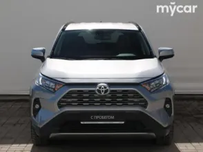 фото Toyota RAV4 2023 года с пробегом за 15500000 тенге в undefined - фото 2