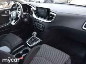 фото Kia Ceed 2022 года с пробегом за 8190000 тенге в undefined - фото 2